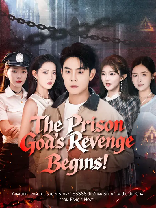 The Prison God\'s Revenge Begins!